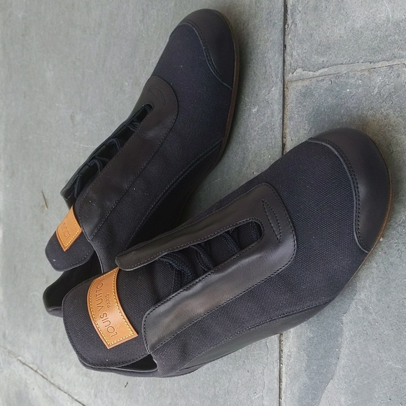 Louis Vuitton Foot Trainer - Picture 4 of 4